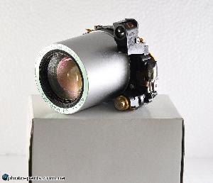 Объектив Canon S2, АСЦ CM1-2717